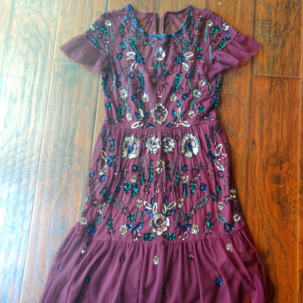 Gianni Bini Dress